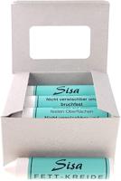 Perfect EQUIPMENT vetkrijt "sisa grease chalk white sisa