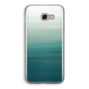 Ocean: Samsung Galaxy A5 (2017) Transparant Hoesje
