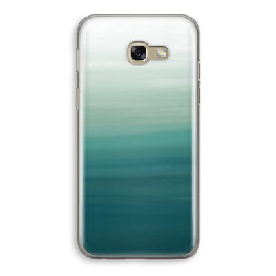 Ocean: Samsung Galaxy A5 (2017) Transparant Hoesje