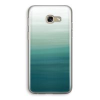 Ocean: Samsung Galaxy A5 (2017) Transparant Hoesje