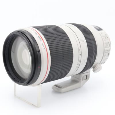 Canon EF 100-400mm f/4.5-5.6 L IS USM II (draaizoom) occasion
