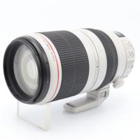 Canon EF 100-400mm f/4.5-5.6 L IS USM II (draaizoom) occasion
