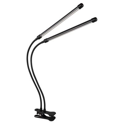 Globo KlemlampTreena groeilamp voor planten - 28053