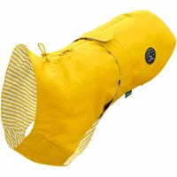 Hondenjas Hunter Geel 45 cm