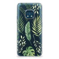 Nokia XR20 | TPU Case | Leaves