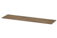 Afdekplaat INK t.b.v. onderkast hout decor 180 cm x 45 cm x 2 cm Naturel eiken 1109653 Afdekplaat INK t.b.v. onderkast hout decor 180 cm x 45 cm x 2 cm Naturel eiken 1109653
