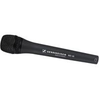 Sennheiser MD 46 - cardioïde reportagemicrofoon
