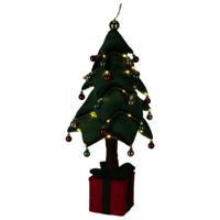 Kerstboom Lifetime 70 cm Kerstboom Lifetime 70 cm