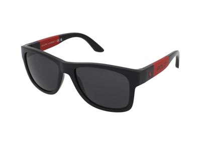 Zonnebrillen Polo Ralph Lauren PH4162 500187