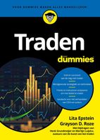 Traden voor Dummies - Lita Epstein, Grayson D. Roze - ebook