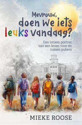Mevrouw, doen we iets leuks vandaag (Paperback)