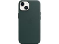 Apple MPPA3ZM/A Apple Leather Case with MagSafe iPhone 14 Plus Forest Green