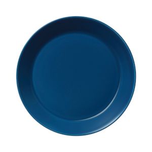 Iittala Ontbijtbord Teema Vintage Blauw ø 21 cm