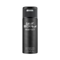 David Beckham David Beckham Respect Deodorant Spray 150ml