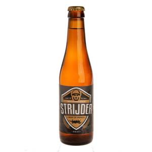 Strijder Strijder Tripel 33Cl