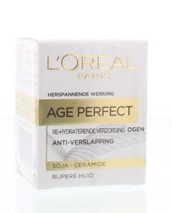 Loreal Age perfect oogcreme (15 ml)