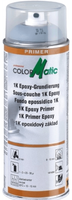 colormatic 1k primer epoxy grijs 174414 400 ml - thumbnail