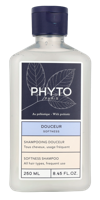 Phyto Softness Shampoo 250 ml