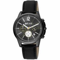 Just Cavalli JC1G175L0245 (Ø 42 mm) Heren horloge