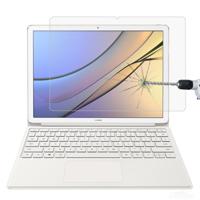 0 4 mm 9H oppervlakte hardheid volledige scherm getemperd glas Film voor Huawei MateBook E 12 inch