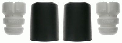 Aanslagrubber met stofkap - Protection kit 900224