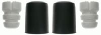 Aanslagrubber met stofkap - Protection kit 900224