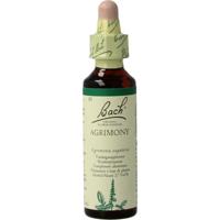 Bach Agrimony/agrimonie
