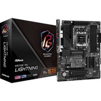 X670E PG Lightning Moederbord