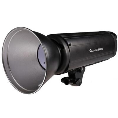 Linkstar bi-color led lamp dimbaar les-200td op 230v