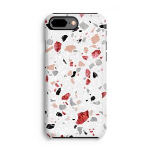 Terrazzo N°12: iPhone 7 Plus Tough Case