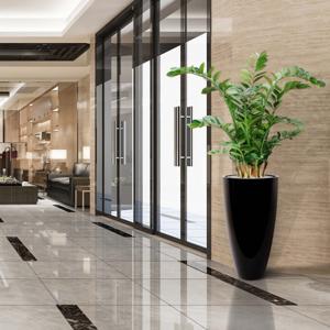 Zamioculcas XL kunstplant 120cm