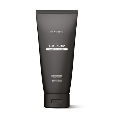 Roverhair Authentic Hard Fixing Gel 200ml