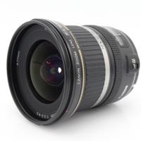 Canon EF-S 10-22mm F/3.5-4.5 USM occasion