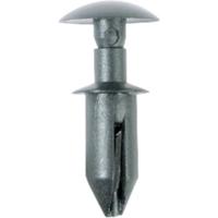 KS Tools 420.1316 Verbindingsclip voor achterlicht voor GM,verpakking van 10 stuks