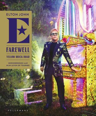 Farewell Yellow Brick Road (Hardback)