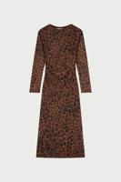 Fabienne Chapot Jurk CLTDRS35AW250206