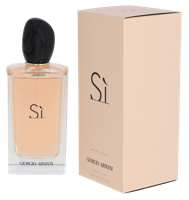 Armani Si Eau de parfum Spray 150 ml Dames