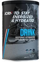 Born Drink Can Isotone dorstlesser Isotonic Fresh 400 gram (8.3 liter)