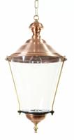 KS Verlichting Oudhollandse kettinglampChain K3B antraciet - 1315