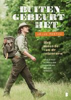 Buiten gebeurt het - Arjan Postma, Koen van Santvoord - eBook (9789402307962) - thumbnail