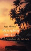 Bevrijding hier en nu (Paperback)