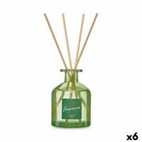 Geurstokjes Lotus Bloem (250 ml) (6 Stuks)