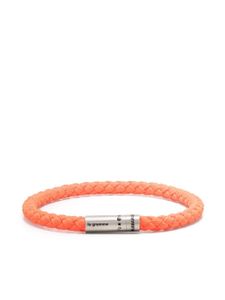 Le Gramme bracelet 7g Nato - Orange