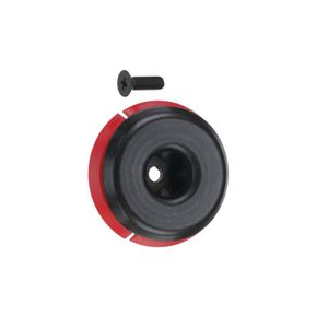 Milwaukee Accessoires Zuiger voor patroonhouder voor kitworsten - 44700375