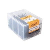 Homefix Actie Gipsplaatschroef Gefosfateerd Fijn PH2 3.5X35 | 550 stuks - 8901.01.02020 Homefix Actie Gipsplaatschroef Gefosfateerd Fijn PH2 3.5X35 | 550 stuks - 8901.01.02020