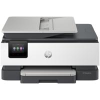 HP OfficeJet Pro 8124e All-in-one inkjet printer Grijs