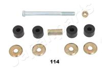 Stabilisator, chassis SI114