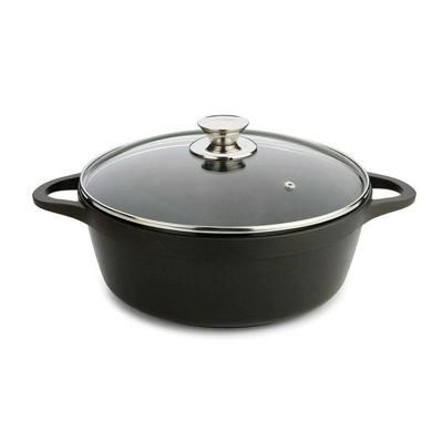 Kookpot Valira 4140/25