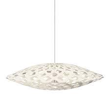 David Trubridge - Flax Ø80cm Hanglamp