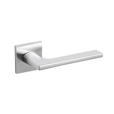 Olivari Design deurklinkLotus Q mat chroom - M241NSB8BCO